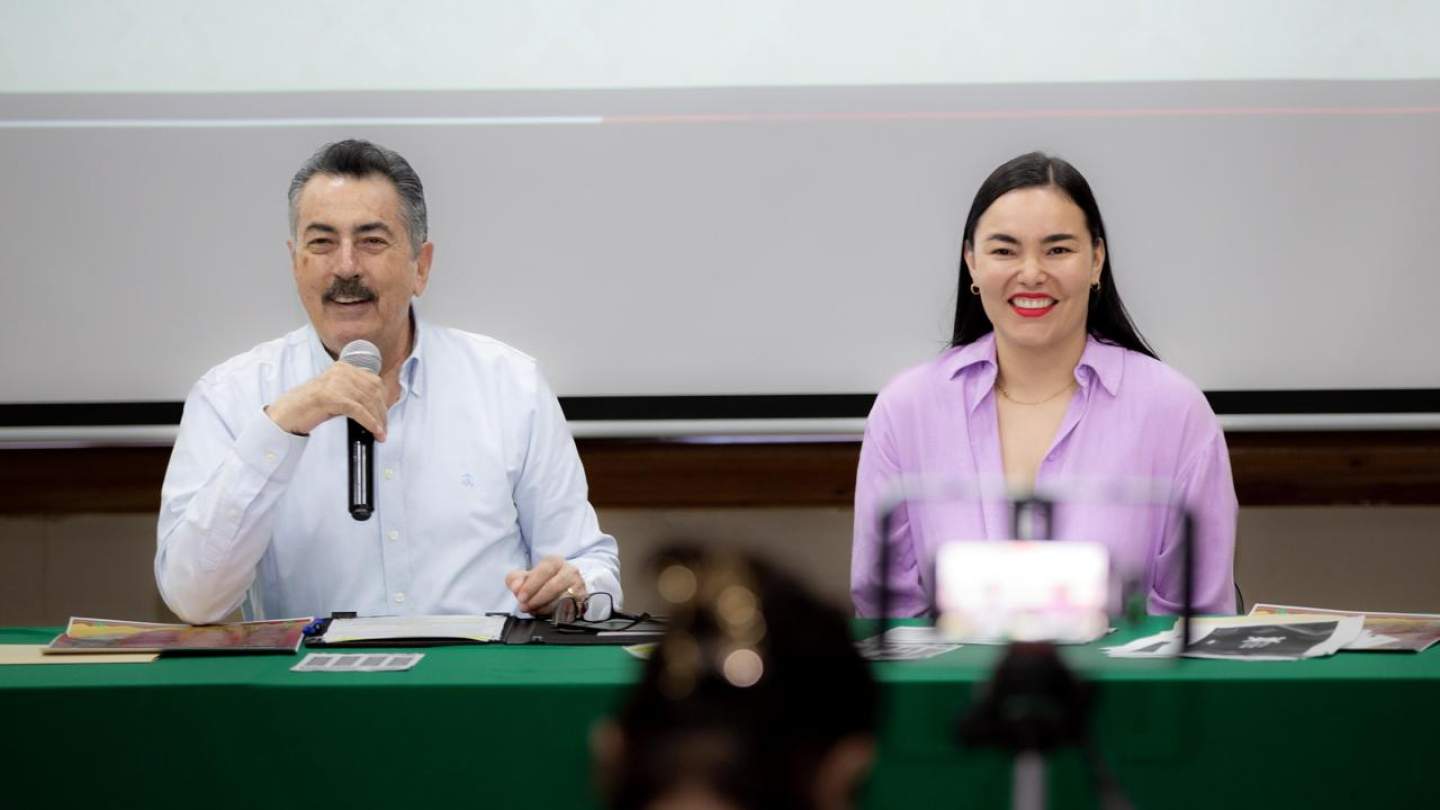 Gobierno de Sonora anuncia actividades y apoyos para jóvenes y familias en Cajeme